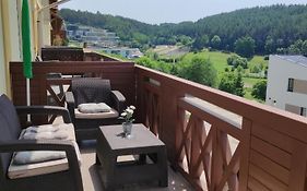 Szalok Spa Apartman Egerszalok
