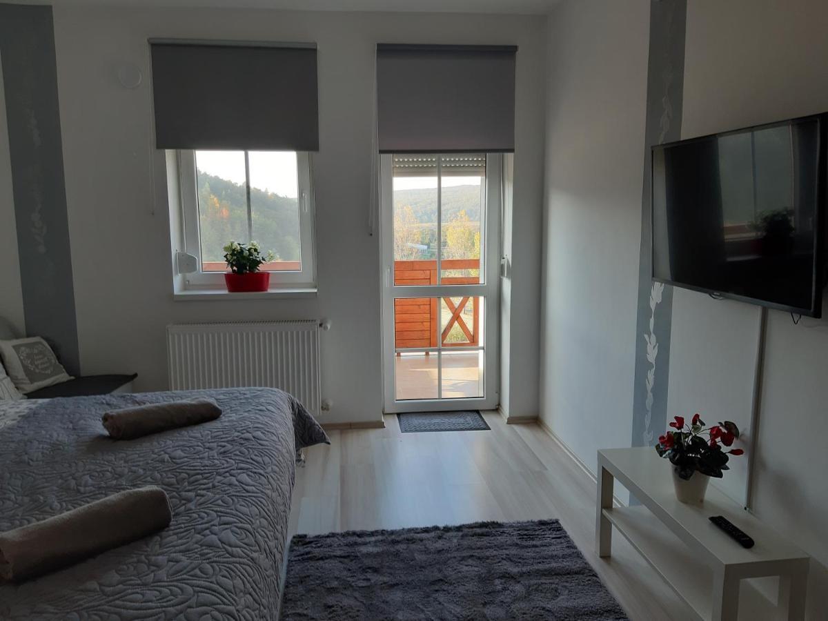 Szalok Spa Apartman Егерсалок Екстер'єр фото
