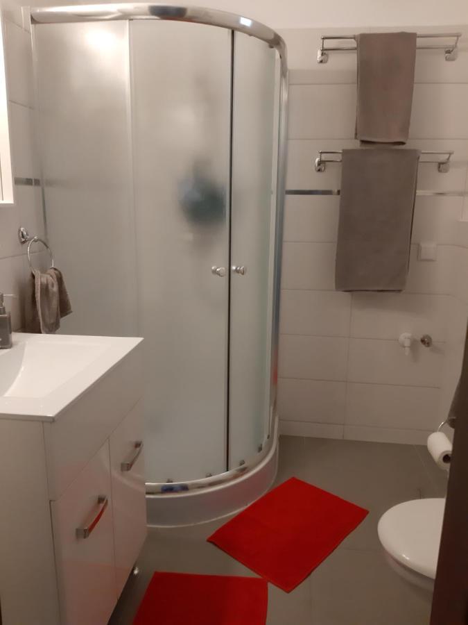Szalok Spa Apartman Егерсалок Екстер'єр фото